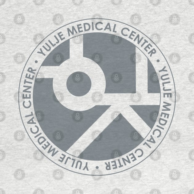 Yulje Medical Center (Hospital Playlist) by tepudesigns